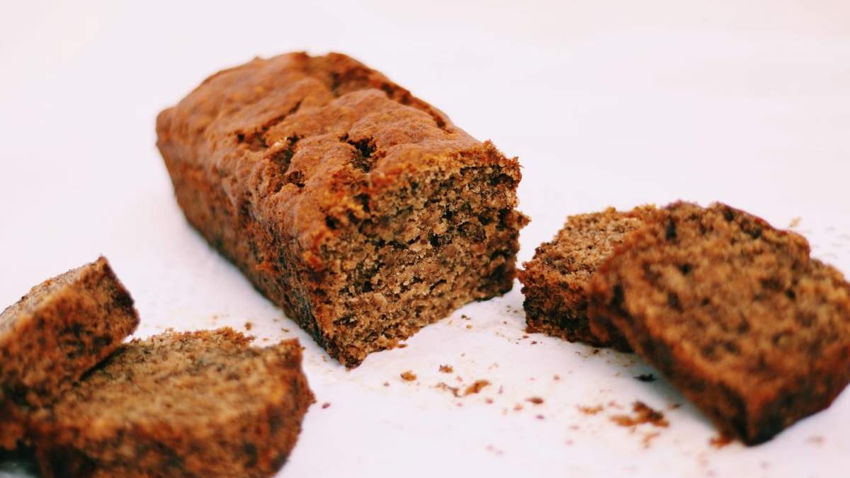 Budín. Fuente: (Instagram)