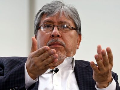 Navarro le dio la razón a Grabois: “Tenemos que ser más respetuosos con la pobreza”