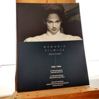 El cine mexicano de 1983 y 1984 en el libro 'Memoria fílmica”