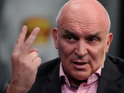 El escándalo de Espert salpica a candidatos en Santa Fe y Río Negro