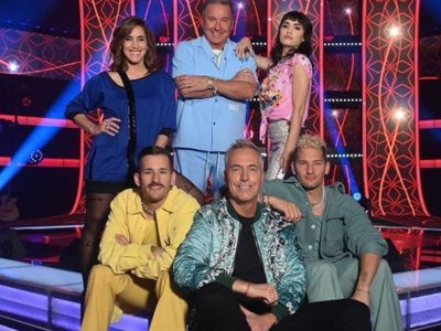 La decisión que se tomó en “La Voz Argentina” que emocionó al público
