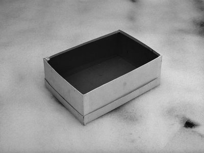 Transformá esas cajas de zapatos que ibas a tirar en esta idea útil y hermosa para mantener el orden en el baño
