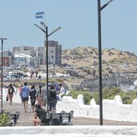 La Municipalidad de Las Grutas modernizará su avenida principal