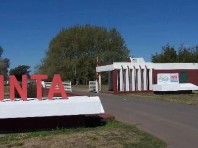 Es oficial: el Gobierno activó un plan de retiros voluntarios para trabajadores del INTA