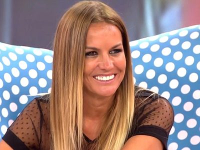 Marta López recibe una declaración de amor que la deja paralizada: “No aprende”