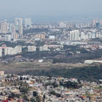 Ciudad de México y Monterrey, poco atractivas para empleados de transnacionales: Mercer