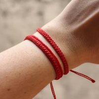 Rituales: antes de usar 1 pulsera de protección, tenés que saber este importante dato para recibir buena energía