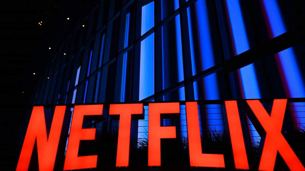 Netflix. Fuente: (Instagram)