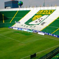 Llega a la SCJN litigio por el Estadio León