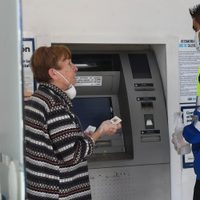 ANSES: este jueves pagan la jubilación y el IFE a los siguientes DNI