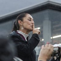 Damnificados del 19-S denuncian “lucro” gubernamental y electoral en la CDMX