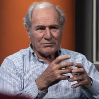 Federico Braun, de La Anónima: “Creo en la absoluta libertad de precios”