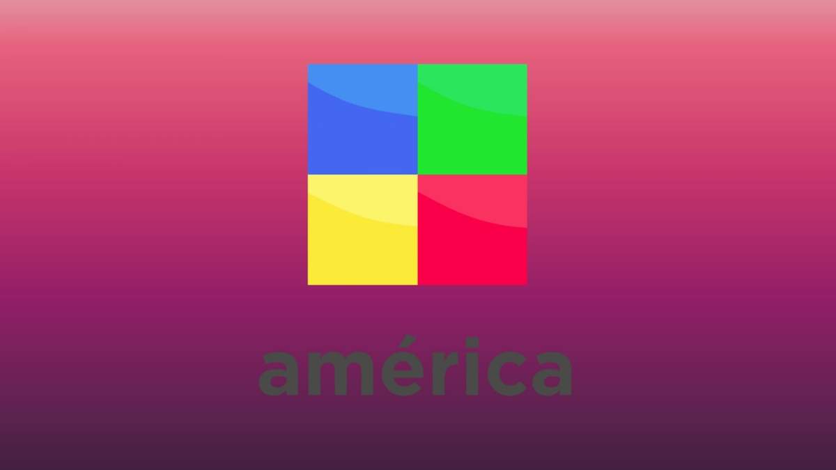 América TV. Fuente: (Instagram)