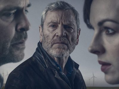 La serie británica "Baptiste" estrenará su segunda y última temporada el 2 de enero