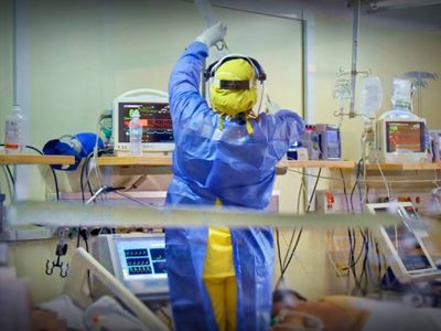 Alerta: Neuquén lamentó un fallecido y 197 nuevos casos de coronavirus
