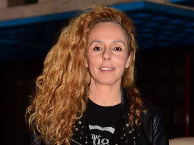 Llenas de similitudes: Así fue como Rocío Carrasco y Rocío Flores arrancaron su carrera televisiva