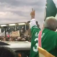 AMLO anuncia inversión de 60 mdp para ocho municipios de Nayarit afectados por 'Willa”