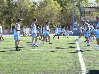 Deportivo Rincón estrena estadio tras una histórica remodelación