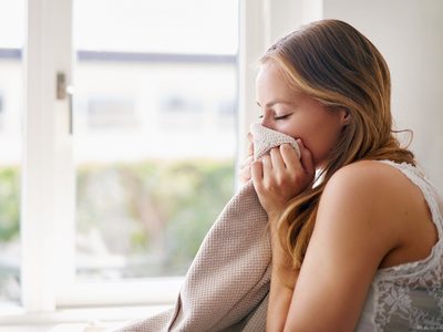 No gastes en productos caros: conocé el truco de las abuelas para tener la ropa perfumada más tiempo