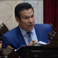 Llancafilo acusó al gobierno de Javier Milei de impericia y falta de diálogo