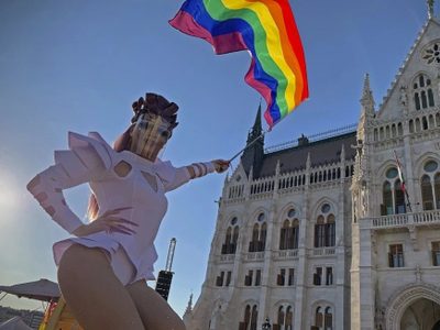 Realizarán marcha del orgullo gay en Budapest pese a su prohibición por el gobierno de Hungría