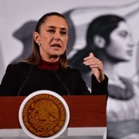 “Es nepotismo”: Sheinbaum rechaza sucesión en familia en alcaldías y gubernaturas