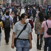 Recuperación económica en riesgo por variante delta de covid-19: IMEF