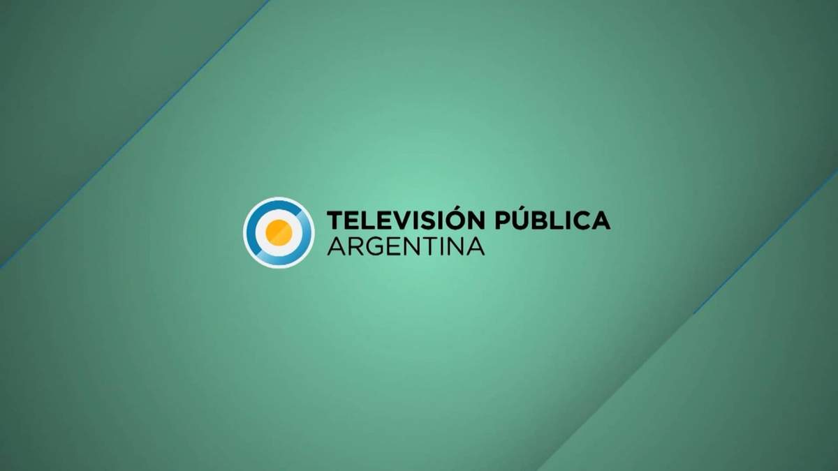 Televisión Pública. Fuente: (Instagram).