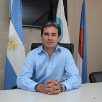 Martín Cerdá fue nombrado como el nuevo presidente del Consejo Federal de Minería