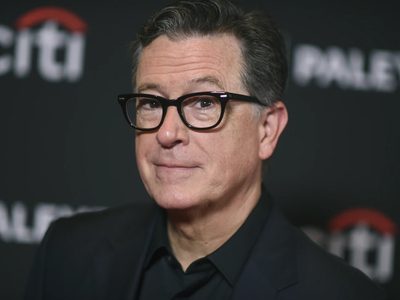 El “Late Show” de Stephen Colbert es cancelado por CBS y finalizará en mayo de 2026
