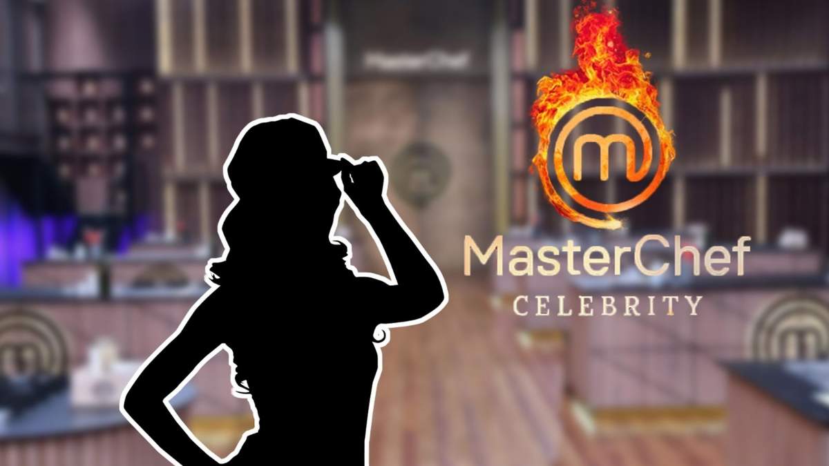 "MasterChef Celebrity". Fuente: (Minuto Neuquén)