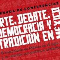 Con ciclo de conferencias, Bellas Artes recuerda las aportaciones del comunismo en México