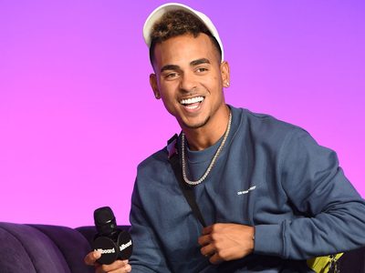 ¡4 MILLONES! Ozuna batió récord en TikTok por estos videos. ¡Están imperdibles!