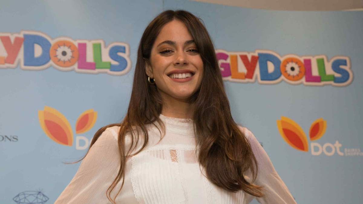 Tini Stoessel. Fuente: (Instagram)