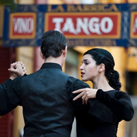 Al ritmo del tango y rodeado de montañas: el encuentro cultural que llega a San Martín de los Andes