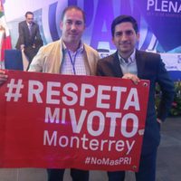 El PAN denuncia, por la vía penal, a dos magistrados por revertir dos triunfos en NL