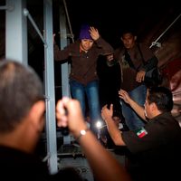 La migración no para: encuentra nuevas rutas