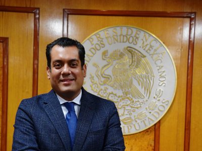 Gobernar Veracruz desde el Edomex, la maroma de Gutiérrez Luna