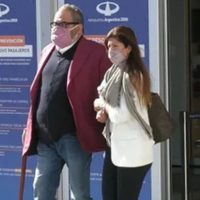 6 datos que nadie hubiera imaginado de la boda de Jorge Lanata