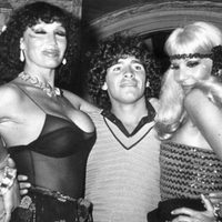 "No le importaba": Susana Giménez fue lapidaria con Diego Maradona y despertó el enojo en las redes