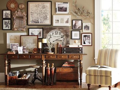 El lado oscuro de la decoración vintage: los objetos que no deberías comprar nunca en una feria americana