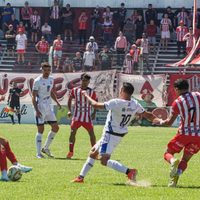Rincón cayó en la última ante 9 de Julio de Rafaela y definirá en casa su futuro en el Torneo Federal A