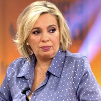 Carmen Borrego busca seguir llamando la atención y facturar: ahora se agarró contra Kiko Hernández