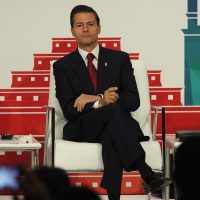Obligación del Estado, otorgar garantías a periodistas: Peña Nieto