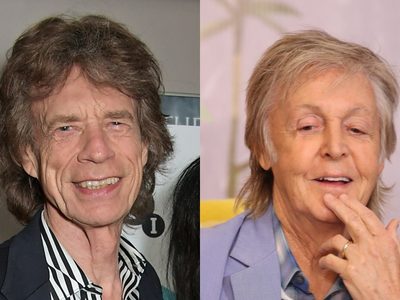 “Los Beatles ya no existen”: Mick Jagger se las cantó 'sin piedad' a Paul McCartney