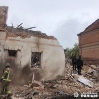 Ataque ruso a museo ucraniano deja un muerto y 10 heridos (Video)