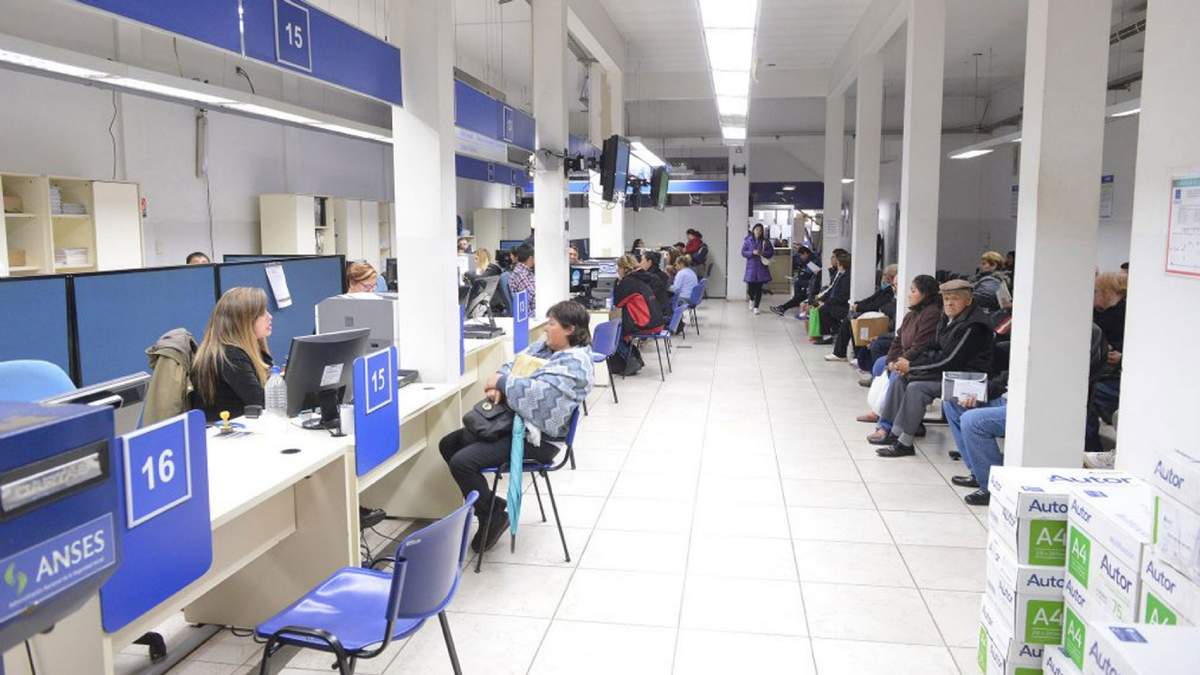 ANSES. Fuente: (Twitter)