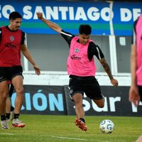 Central Córdoba recibe a Cerro Largo de Uruguay