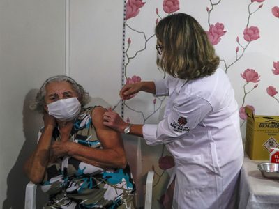 Mayoría de países en América Latina no están listos para recibir la vacuna: OPS