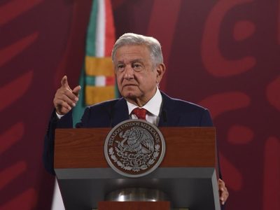 Estos fueron los principales temas de la conferencia mañanera de AMLO del 9 de agosto (Video)